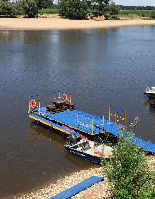 Рыболовная база «Рыбацкая деревня» Астрахань